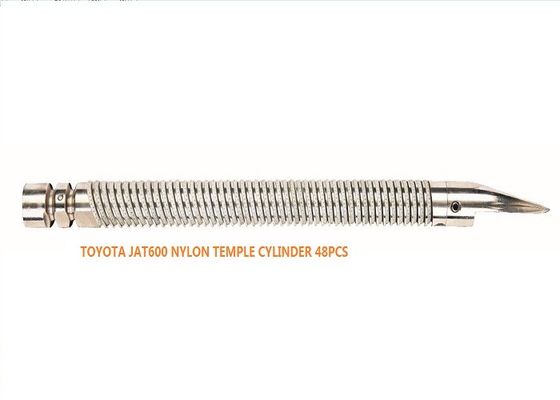 トヨタの寺院シリンダー編む織機の部品JAT500 JAT600