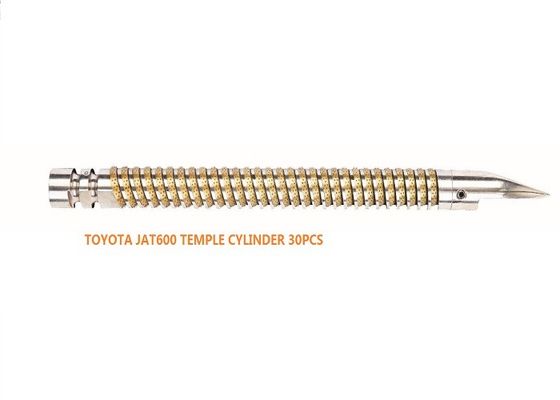 トヨタの寺院シリンダー編む織機の部品JAT500 JAT600