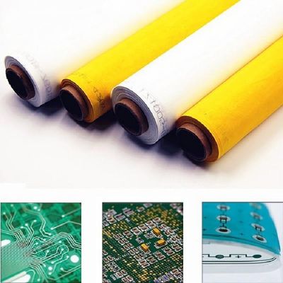 網の編む織機の予備品ISOのアルミニウム シルク スクリーンのチェース