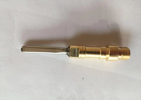 トヨタAirjet 810のための補助的なノズル1の穴1.4mm Airjetの織機の部品