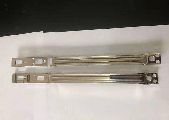 主要なノズルの補助的なノズルの電磁石弁の編むことは予備品空気ジェット機のための現われる