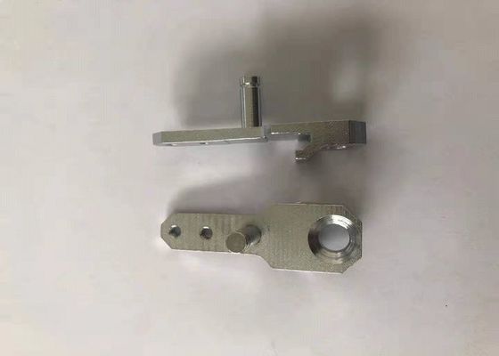 主要なノズルの補助的なノズルの電磁石弁の編むことは予備品空気ジェット機のための現われる