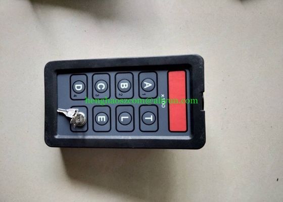 Conectingケーブルの編む織機の予備品911802331との反対に選択