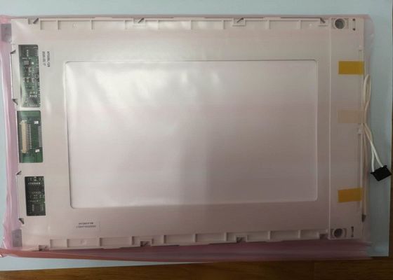Vamatex Leonardo VGA K88の表示9.4"、元の編む織機の予備品