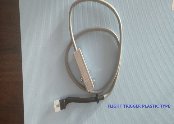 飛行制動機PUの織物の予備品の高性能のプラスチックおよび金属のタイプ