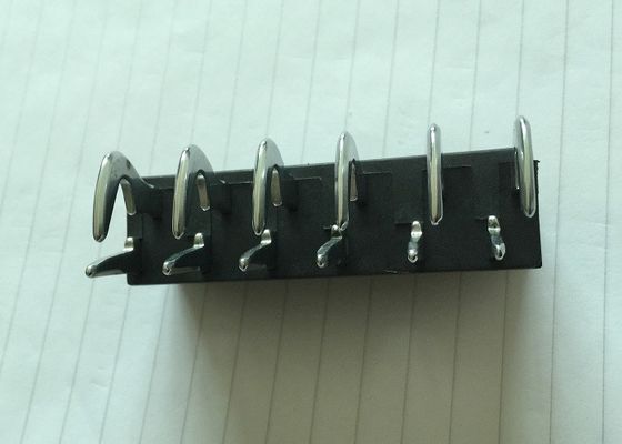 ガイドの歯のブロックの編む機械予備品は単位の投射物の織機の部品を殺害する