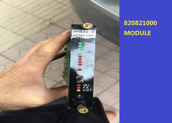 ソフトウェア電子予備品/予備品P7100機械現われるが付いているモジュールは