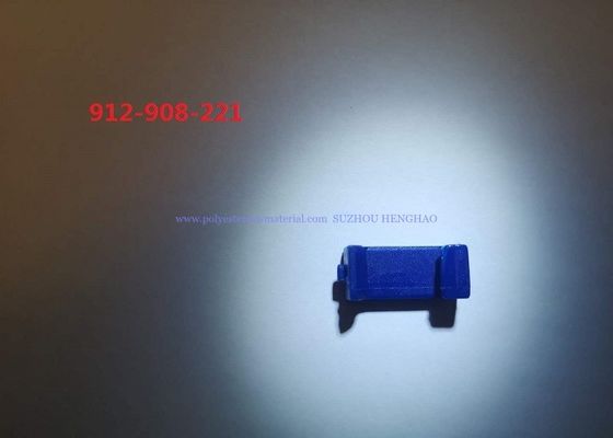D16MMのヘルド フレームの小屋の形成部品の織物の機械類の予備品912-908-221