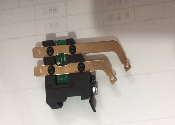 紛砕機のジャカード織機の部品ISO9001のためのTermicのカッター