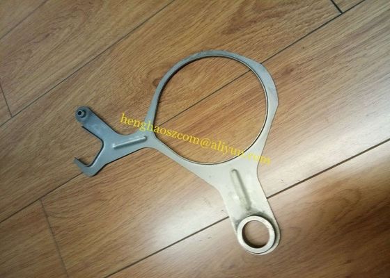 Staubliのドビーの織物の機械類の予備品H22145102のための腕の指示