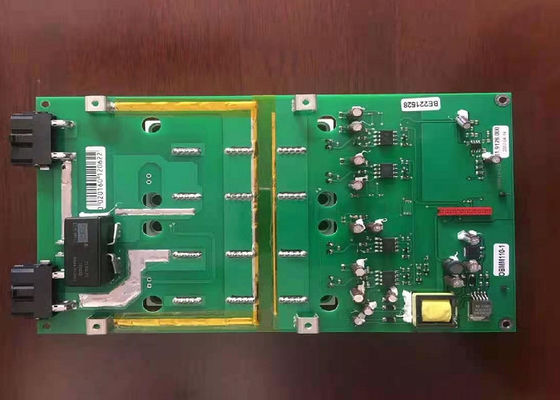 編BE221528 OBMM110-1のPicanolの編むことは電気予備品、原物現われる