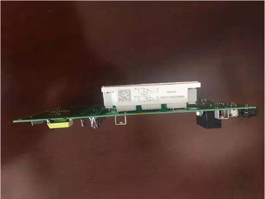 編BE221528 OBMM110-1のPicanolの編むことは電気予備品、原物現われる