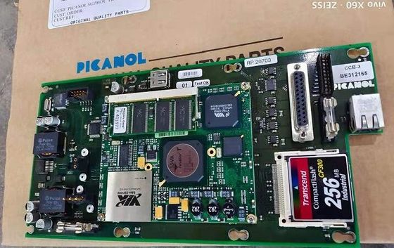 編BE311763 BE312165のプリント回路MMIB3のPicanolの編むことは電気予備品、原物現われる