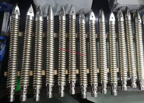 編む織機、Picanol、Sulzer、Saurer、トヨタのためのリング寺院そしてスペアー