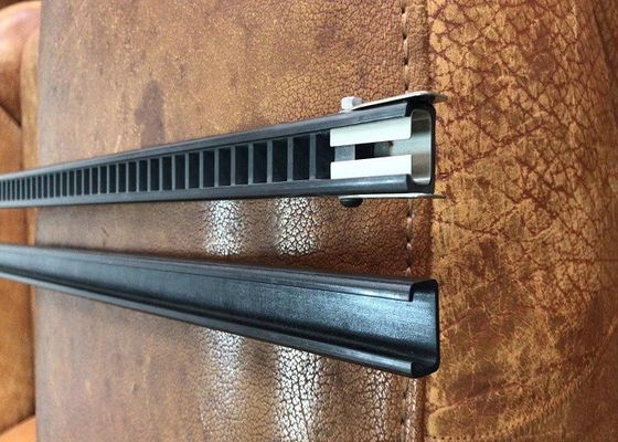 ドルニエGtvのレイピアの織機の予備品2200のレイピア テープのための完全なカーボン レイピア