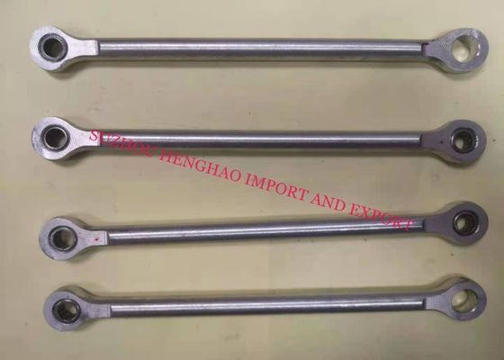 912541134牽引棒Sulzerは予備品200MM現われる