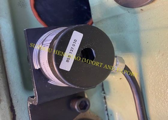 レイピアG6200 SK98の部品番号のための角度の送信機:858137010