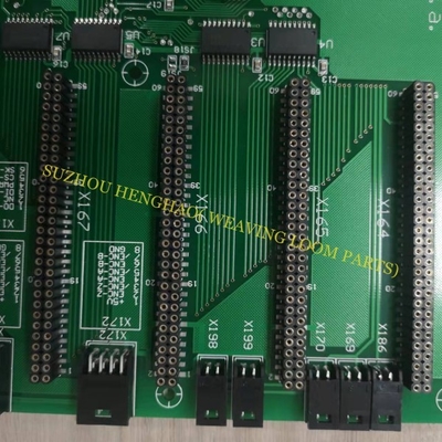 電気電子カードRtc Vamatex、Nuova Matatex S.P.A K2000およびElectornicsの予備品