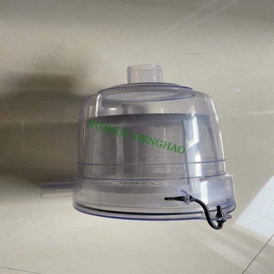プラスティック容器 フィルター掃除機装置、9280755のVamatexの織機の部品
