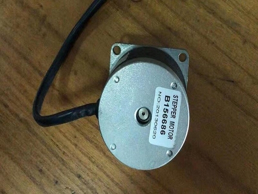 Picanol色のセレクター レバーおよびモーター部品いいえ:B156703;B156686