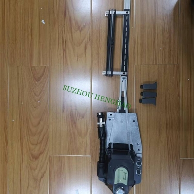 ガンマの織機のための電子レノの縁装置L=190mm