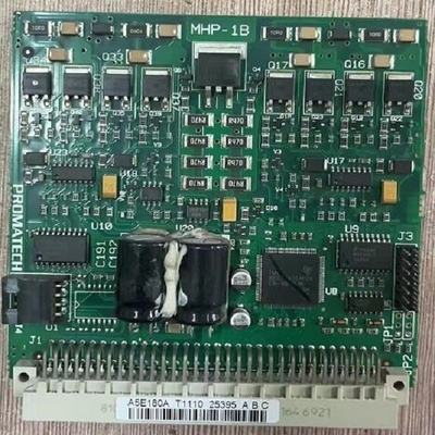 Vamatexの電気部分が現われるA5E180A VAMATEX/RTCはMROプロダクトを提供する