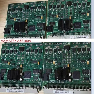 Vamatexの電気部分が現われるA5E180A VAMATEX/RTCはMROプロダクトを提供する