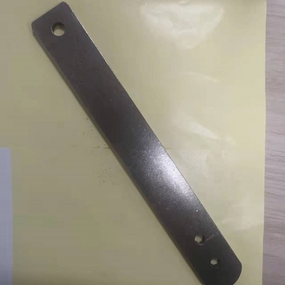 部品いいえ:SULZERの投射物の織機、MROのための911825034スライドは編む製造所のために供給する