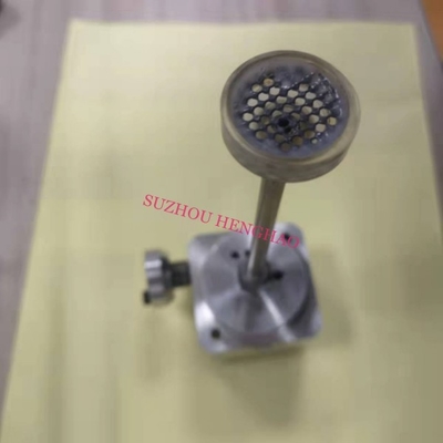 Sulzerの投射物の織機のためのGsの試験単位;編む工場のためのMroの供給
