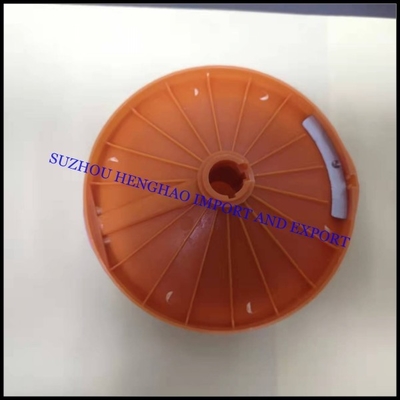 蓄積装置の部品/Weft送り装置の部品のための巻取り機