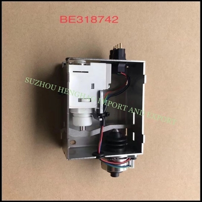 Picanolの編む機械予備品Be310137の耳Be315845の油ポンプ