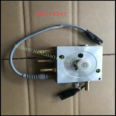 Picanolの編む機械予備品Be310137の耳Be315845の油ポンプ