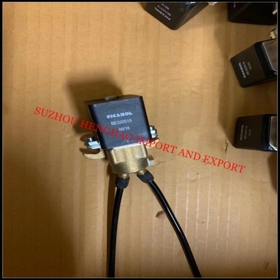 部品いいえ:Be320519のPicanolの編む機械は予備品を
